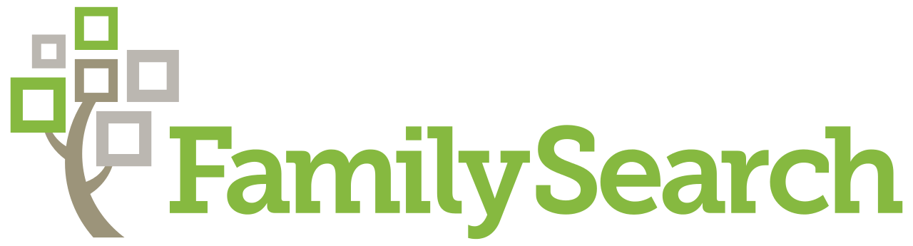 FamilySearch.org logo