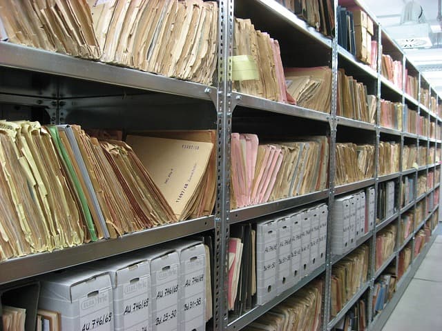 Genealogical Secrets of Hollywood