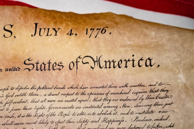 How Many Generations Have Passed Since 1776?