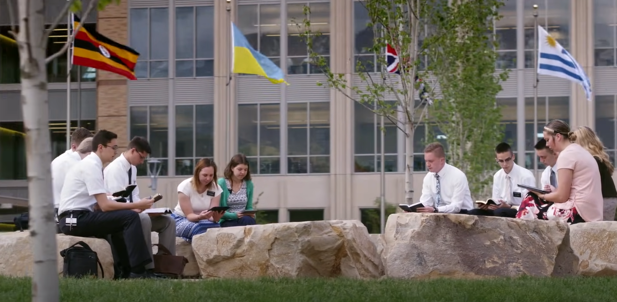 Unveiling the Past: A Collection of Inspiring LDS Family History Quotes