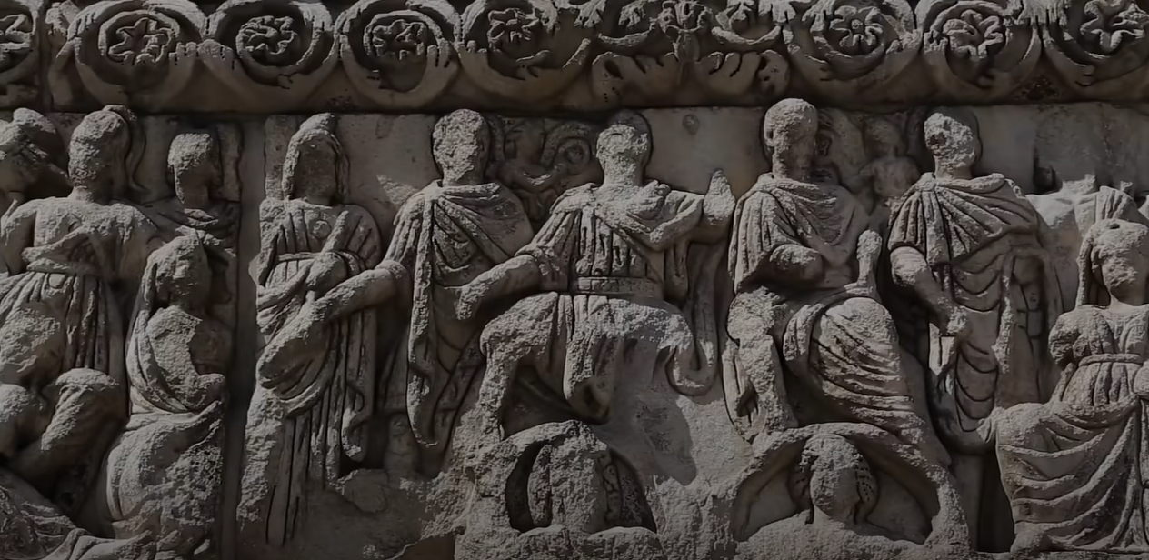 Descendants of Roman Emperors: Legacies and Lineages