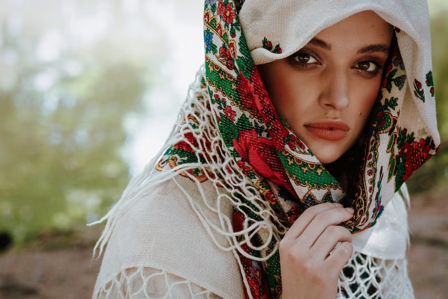 Unravel Your Sami Heritage: A Guide to Tracing Your Ancestry