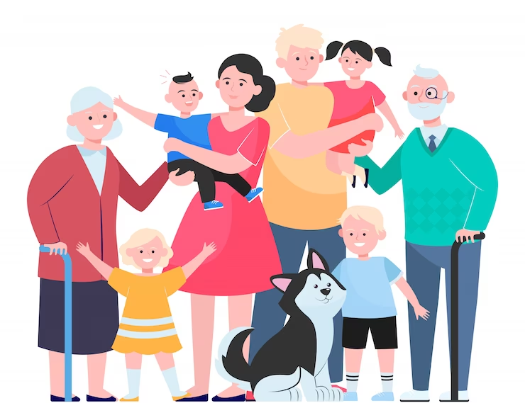 How Far Back You Can Trace Your Family Tree: the Quest