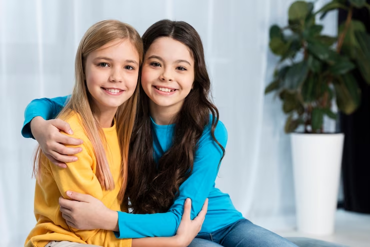 Double First Cousins Meaning: Deciphering the Kinship Bond